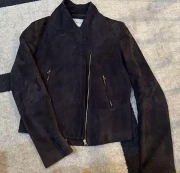 베이지 라이더스 새상품급 가격 대폭 인하 스웨이드 BEIGE