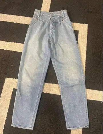 SUPERIOR MOTHER 미사용 새상품 데님 24
