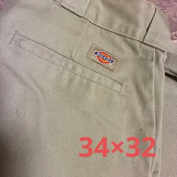 Dickies 874 [ 34 x 32 ]