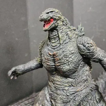 고질라 마이너스 원 ( 무비 몬스터 No.2954onsi )