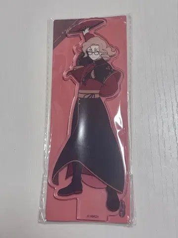 라샤오헤이 전기 2 아크릴 스탠드 니시키코 시무즈