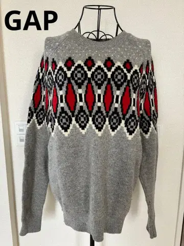 GAP 여성용 스웨터 M 사이즈