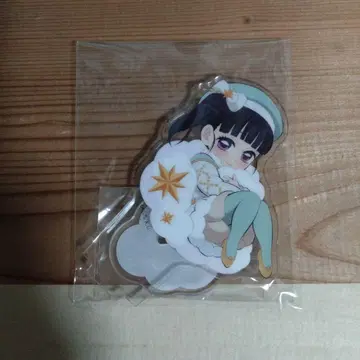 귀멸의 칼날 츠유리 카나오