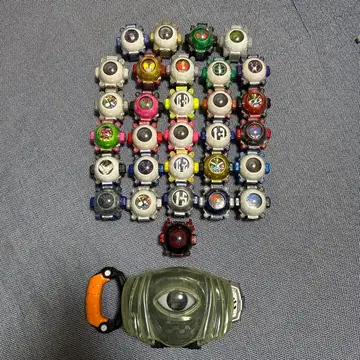 고스트 상자 없음