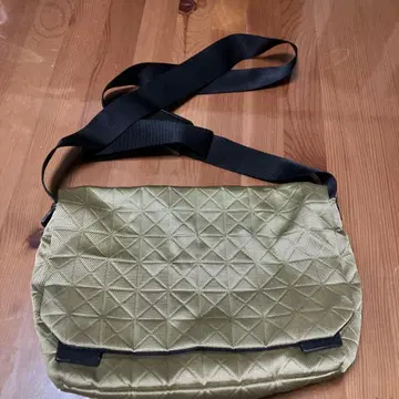 PLATZ PLATZ 퀼팅 숄더백