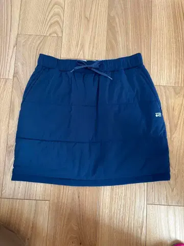 여성용 골프 스커트 (리버서블)