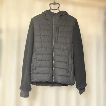 tk. TAKEO KIKUCHI 후드 부착 자켓