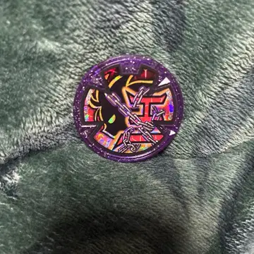 요괴워치 엔마대왕 레어