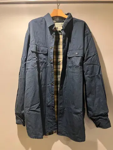 L.L Bean 자켓