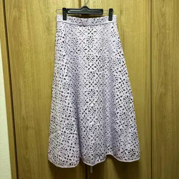 머큐리 듀오 스커트