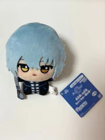 마법사의 약속 네로 SD 인형 동쪽 나라