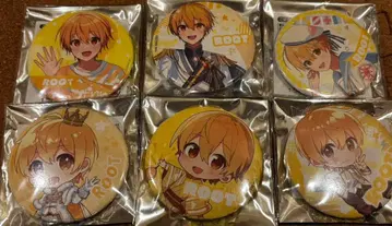 루토 캔뱃지 묶음 판매