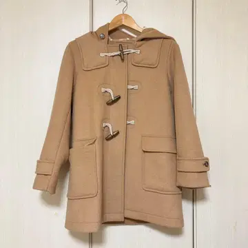 더플 코트 M 사이즈