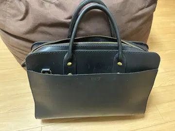 HERZ 비즈니스 백