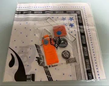 BUMP OF CHICKEN 홈 시크 위성 2024 굿즈