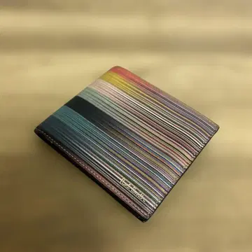 [ 레어 ] 폴스미스 접이식 지갑