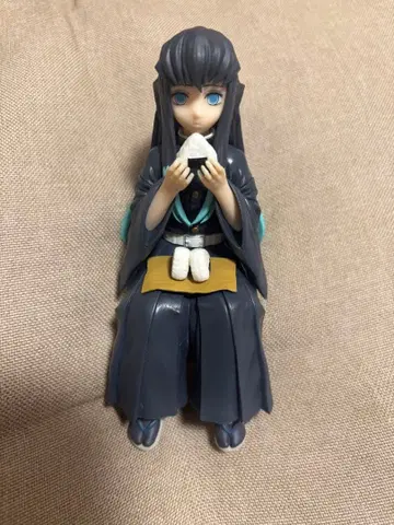 토키토 무이치로 쵸코노세 피규어 (상자 없음)