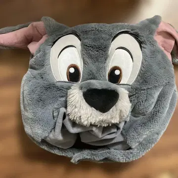 101마리 강아지 이야기 트럼프 팬 캡 디즈니 모자