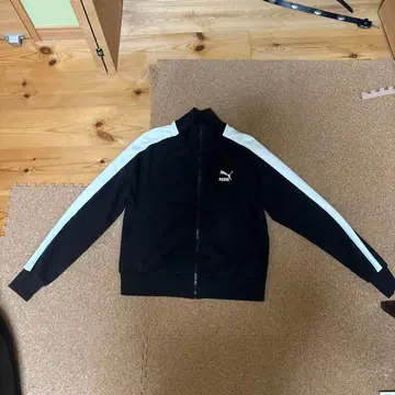 PUMA T7 TRACK '68 자켓