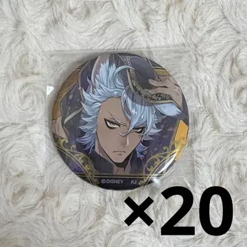 트위스테 잭 캔뱃지 x 20