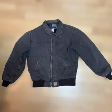 블루종 자켓/cowboy/L 사이즈