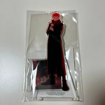 주술회전 이타도리 유우지 환영야행본포 시부야 사변 아크릴 스탠드