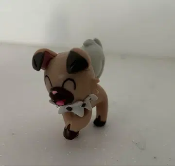 해외 포켓몬 배틀 피규어 이완코