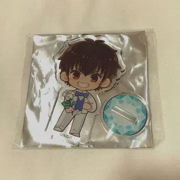 다이아몬드 A 사와무라 에이준 프린세스 카페