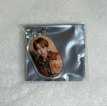 번보 LIVE 2025 두근두근 가챠 아크릴 참 마츠시마 유노스케 씨