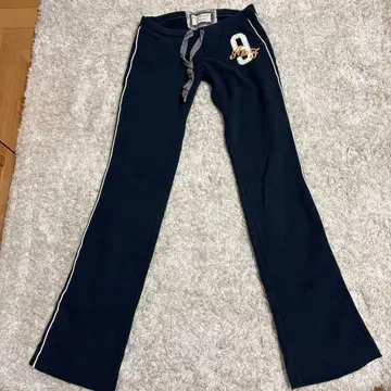 Abercrombie&Fitch 스웨트 팬츠