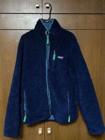 Patagonia 파타고니아 클래식 레트로 X 가디건