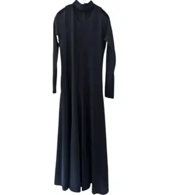 [ 가격 인하 가능 ] iNtimite 플레어 드레스 M