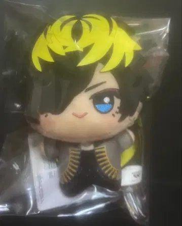 히프노시스 마이크 히프노시스 마이크 SD 인형 봉제 인형 시지마 메이