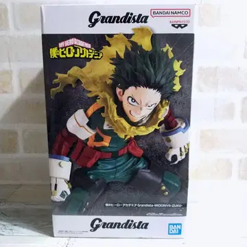 [ 새상품 ] 나의 히어로 아카데미아 미도리야 이즈쿠 피규어