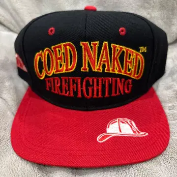COED NAKED FIRE FIGHTING 90년대 데드스탁 재고