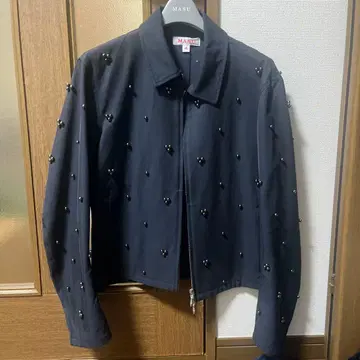 MASU 24SS 자켓 Size48