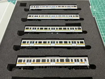 211계 3000번대 보소색 인레타 개조