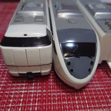 단종 레어 프라레일 683계 특급 썬더버드