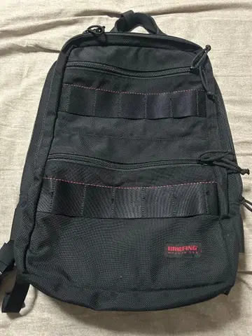 BRIEFING 백팩 SQ PACK