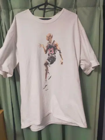 APPLEBUM 농구 T셔츠 XL