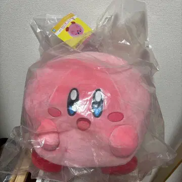 별의 커비 A상 봉제 인형