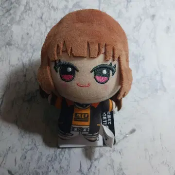 컬러풀 피치 치비 봉제 인형 2025년ver vol.2 에토