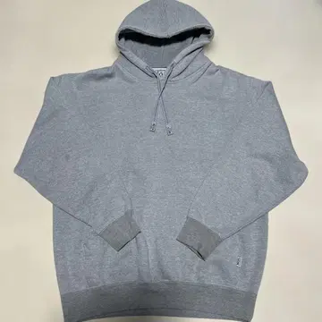 후드티 pro club 프로 클럽 그레이 헤비 웨이트