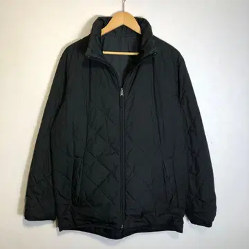 새상품급 퀼팅 자켓 빈티지