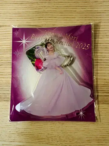 야구치 마리 아크릴 스탠드