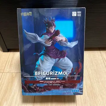 주술회전 FIGURiZM 피규어 SEGA
