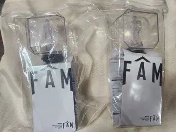 timelesz FAM 응원봉 2개 세트