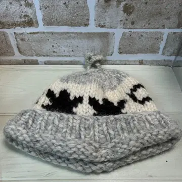 KANATA 니트 모자