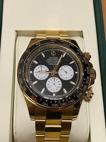 [ 선착순 ] OIMEXO OMEX DENMA 오 망골드