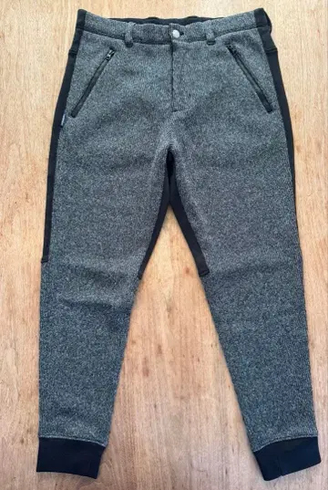 ROSASEN 로사센 골프 팬츠